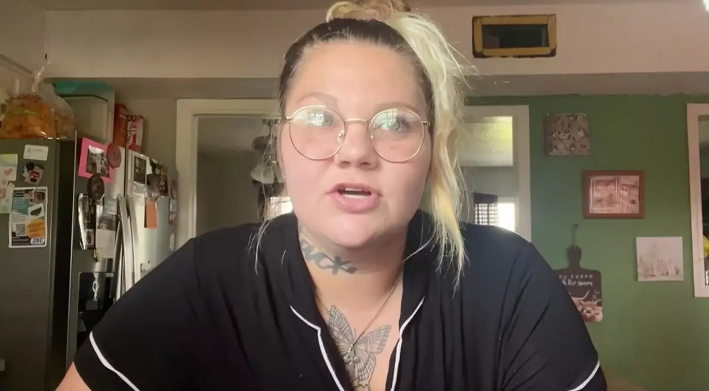 Elliot immediately agreed to act as a surrogate (NBC)