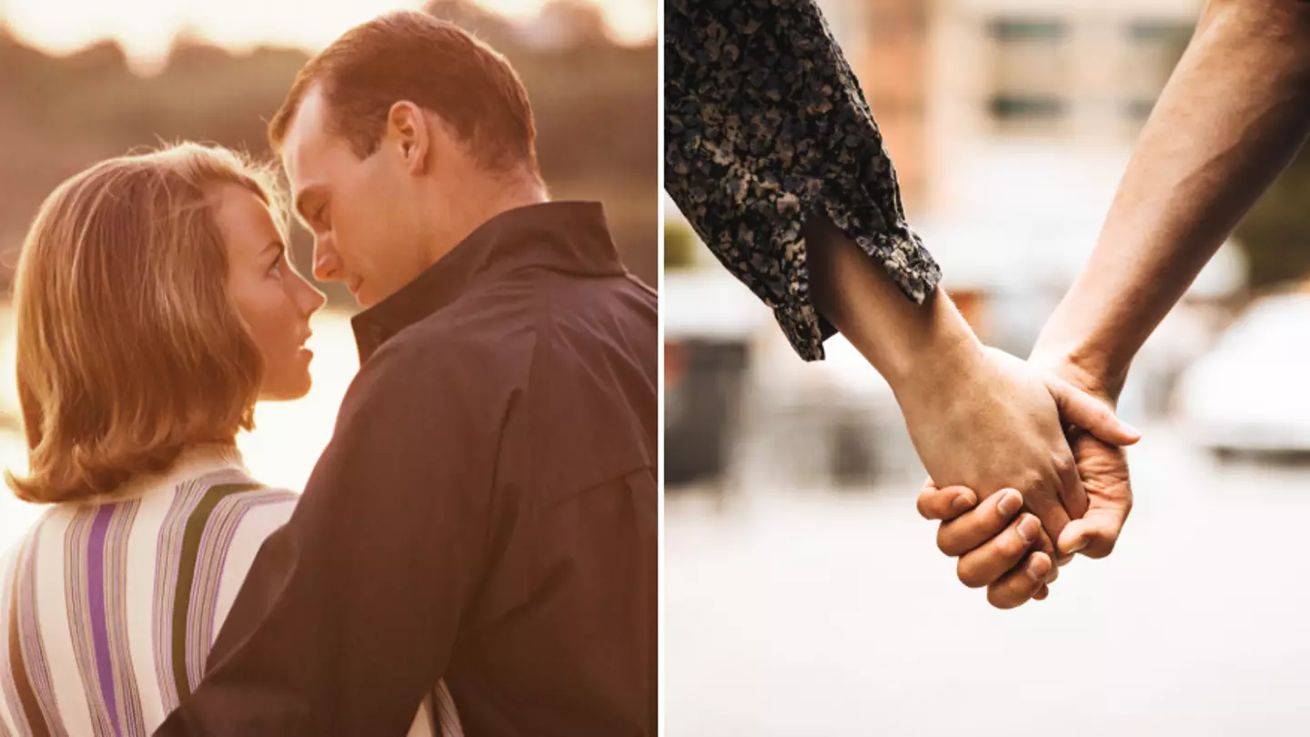 Psychologist reveals nine signs that you are with the right partner