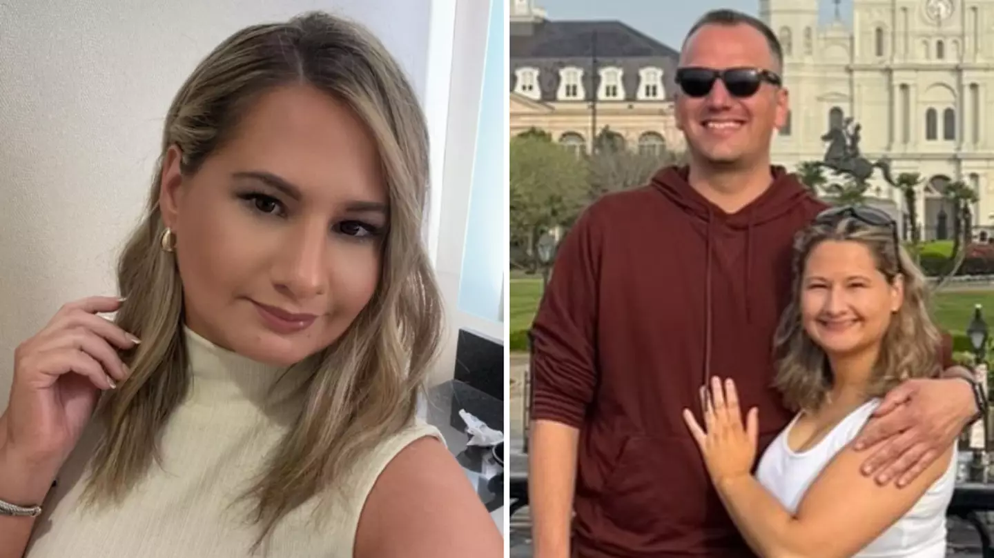 Gypsy Rose Blanchard faces backlash over extremely expensive baby registry after announcing pregnancy