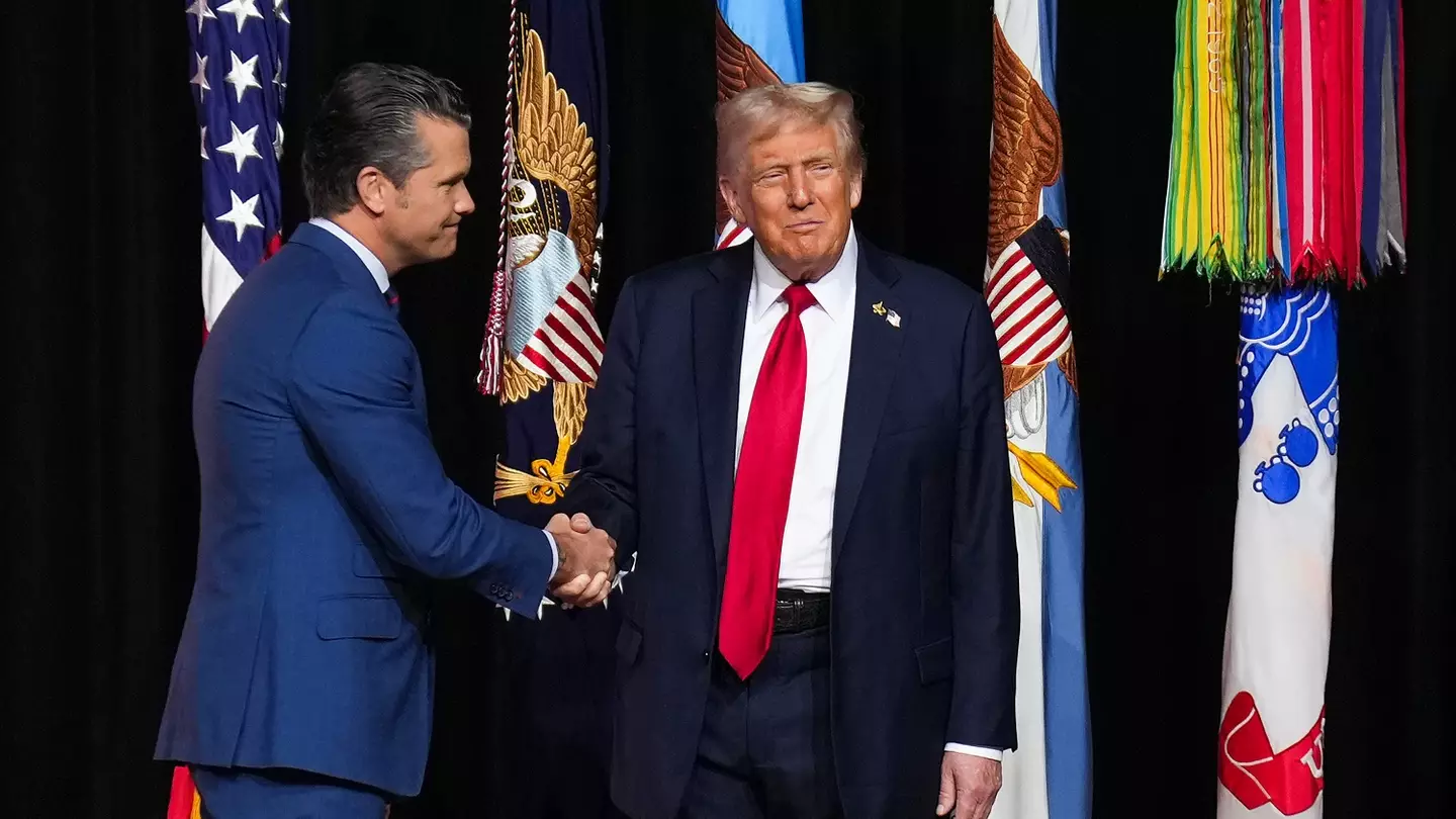 Win McNamee/Getty Images