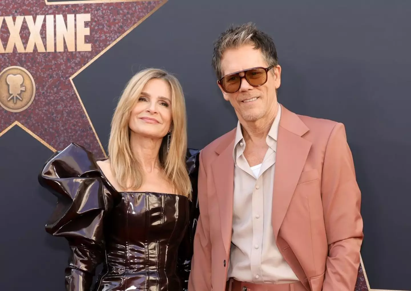 Kevin Bacon and Kyra Sedgwick tied the knot back in 1988. (Kevin Winter / Staff / Getty Images)