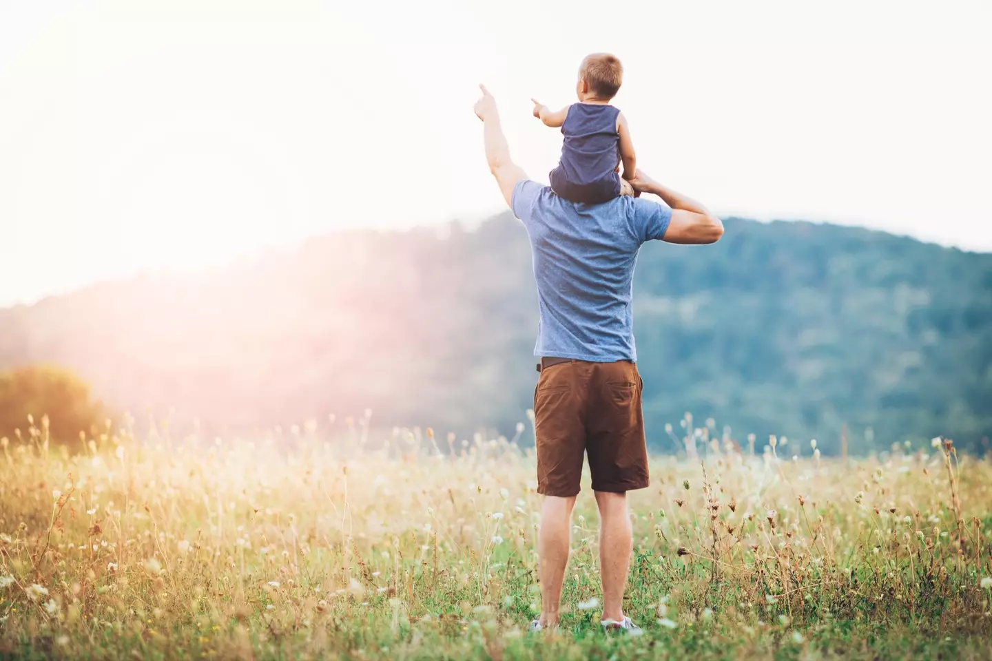 The mum was worried whether she'd gone too far but people defended her and said she did the right thing.