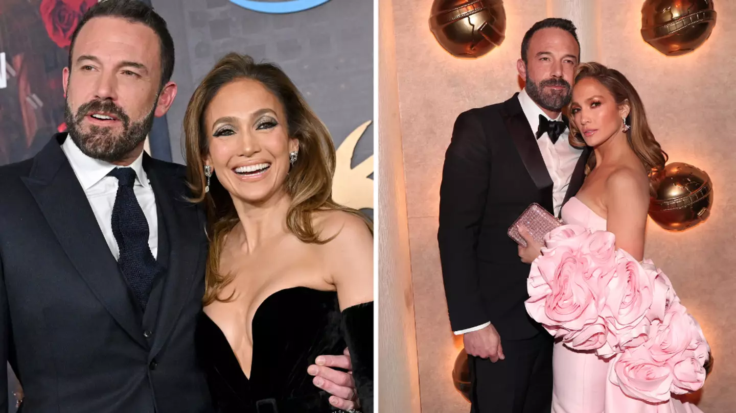 Christopher Polk/Golden Globes 2024/Golden Globes 2024 via Getty Images