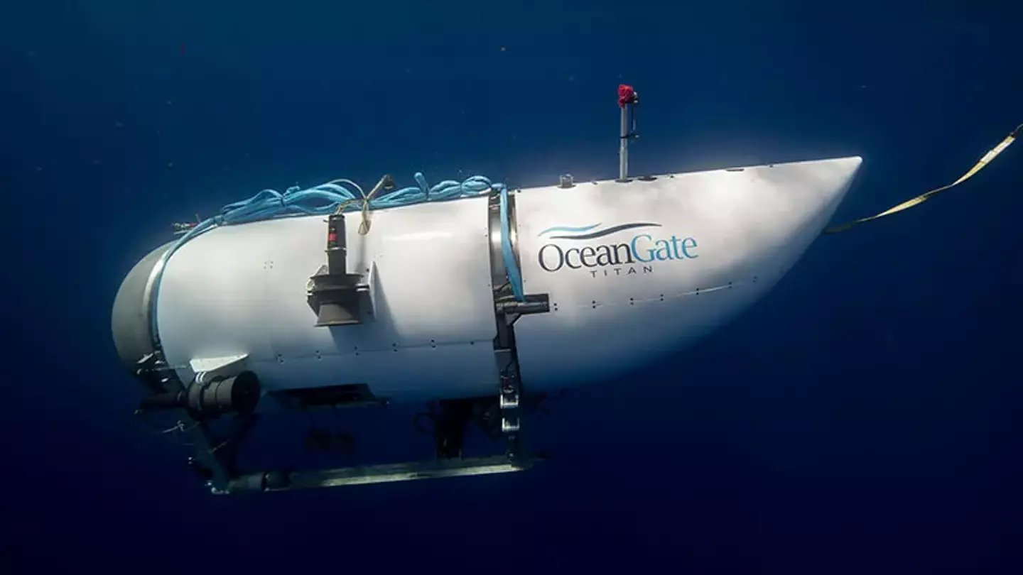 OceanGate