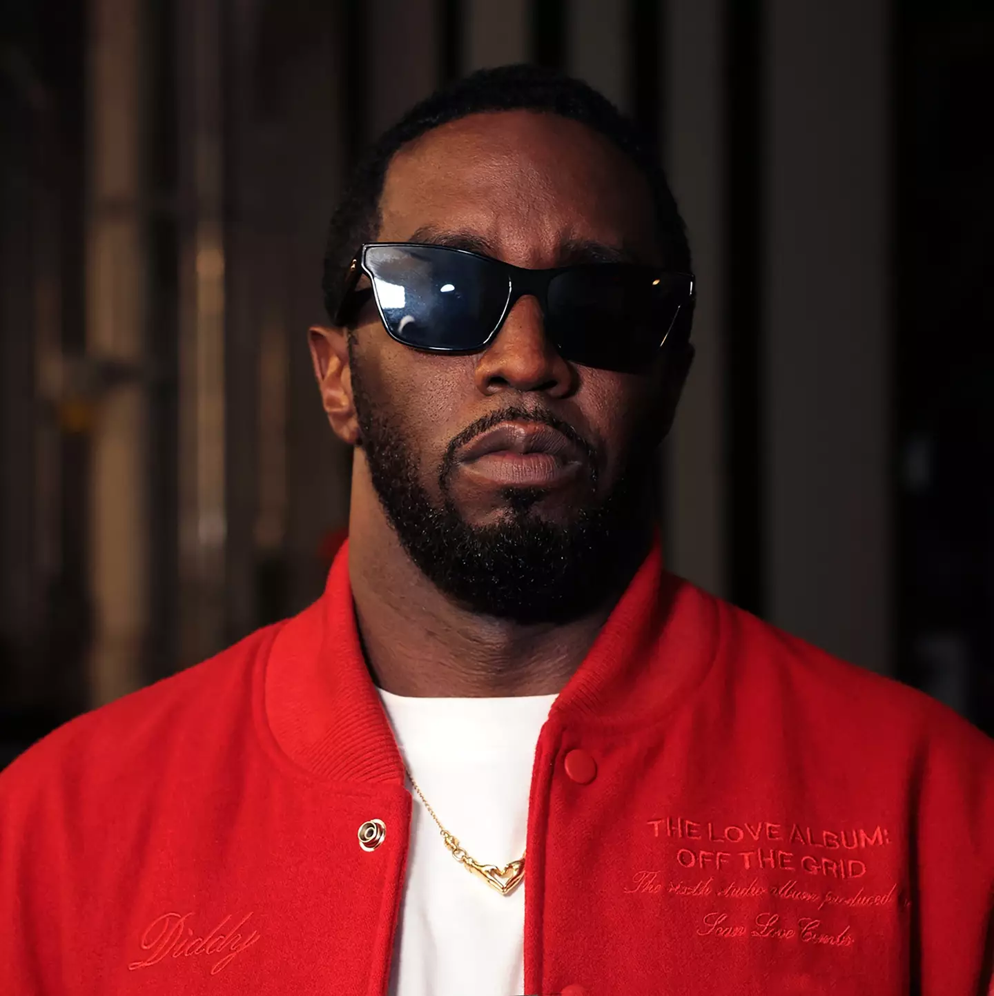 Diddy will be tried in court in the coming days (Shareif Ziyadat/Getty Images)