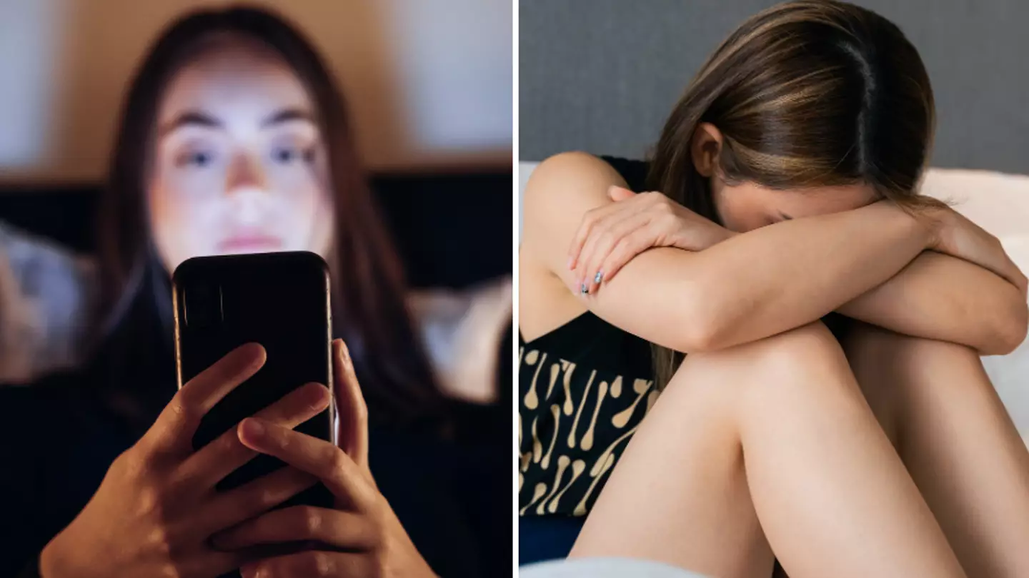 Six major warning signs you’re about to be ghosted