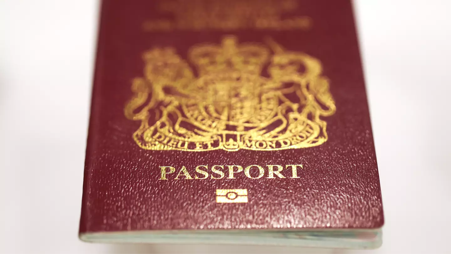Burgundy passport rule explained after fresh warning issued to anyone who still owns one