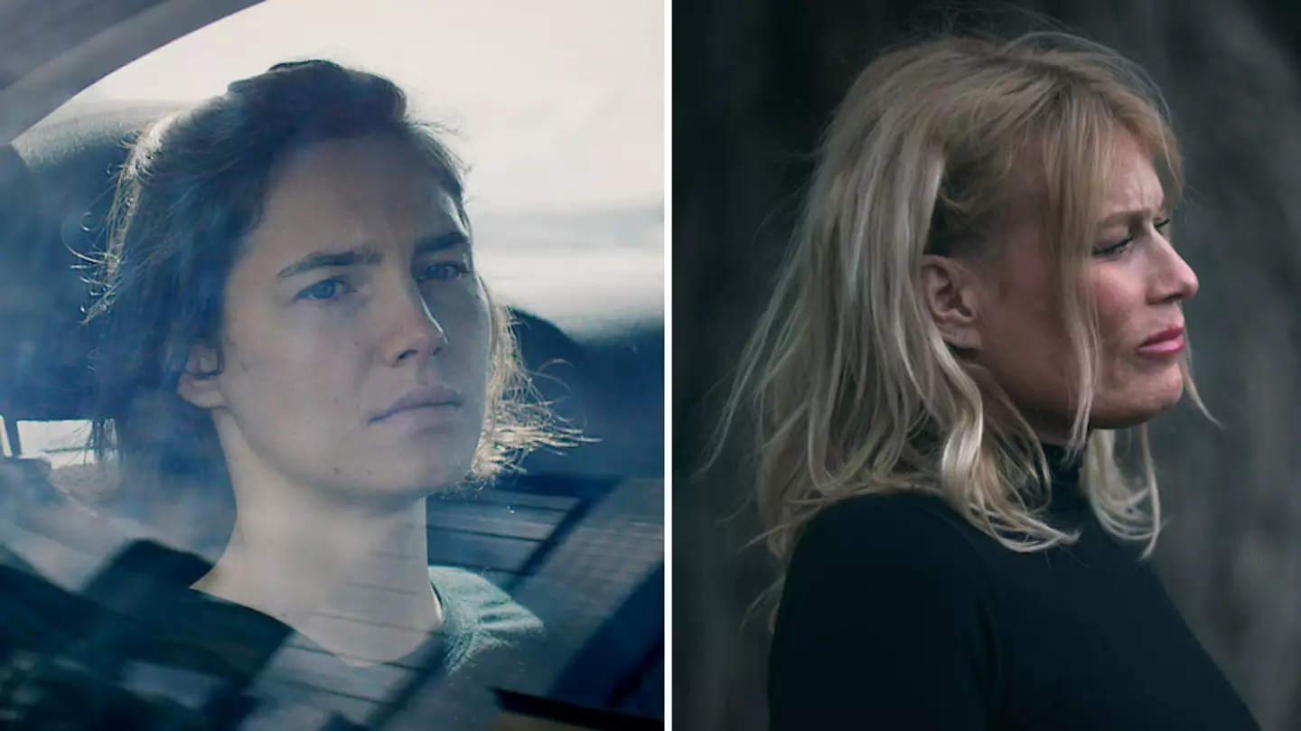 ‘Insane’ Netflix true crime docuseries has viewers ‘stressed’ as season two drops