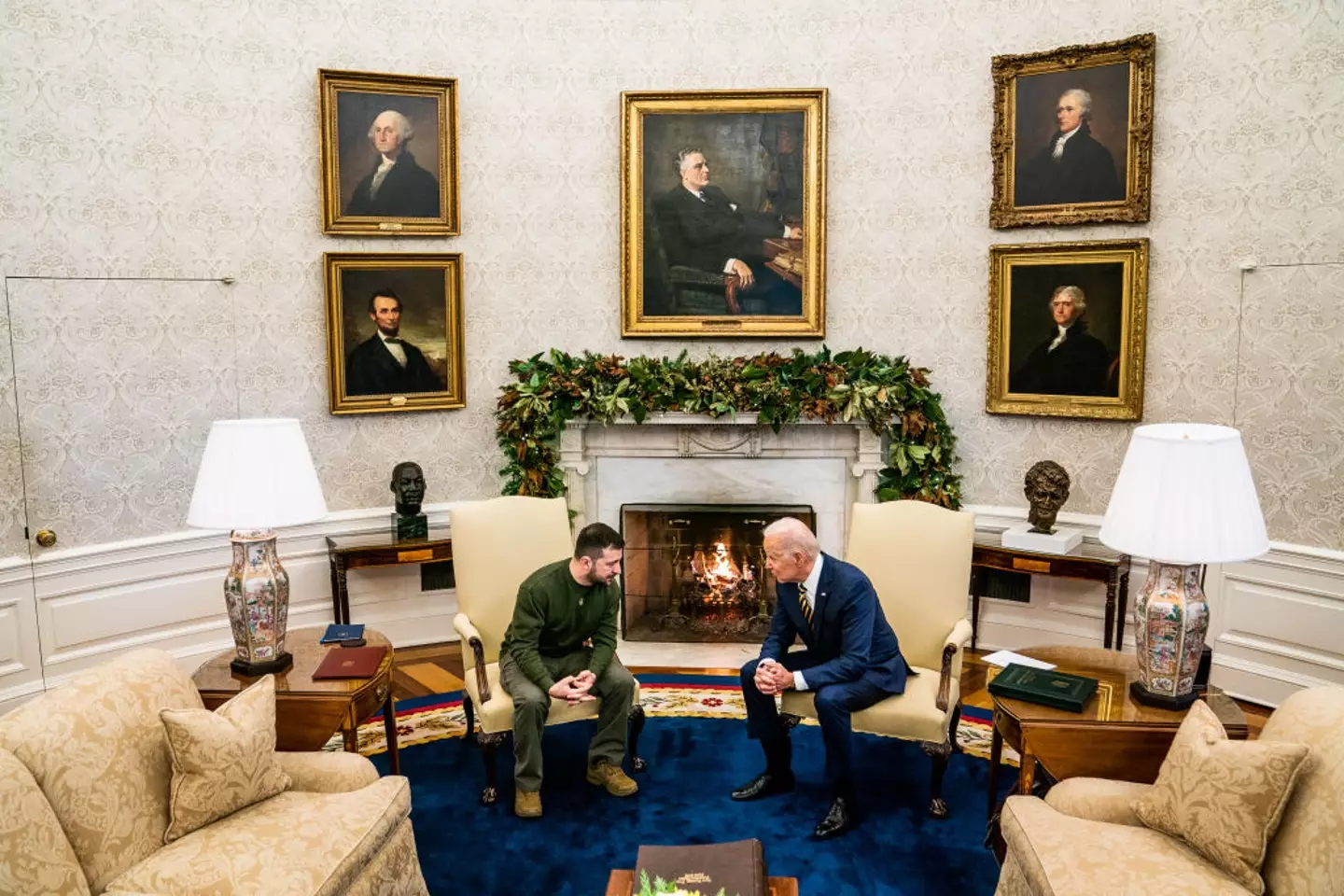 People have had a mixed response to the changes (Demetrius Freeman/The Washington Post via Getty Images)