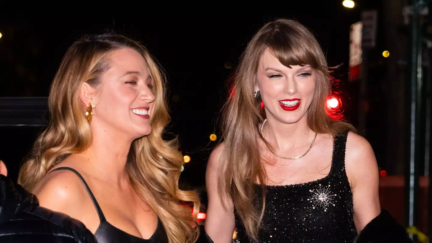 Blake Lively was angrier at Justin Baldoni insulting Taylor Swift than 'anything else he’d done'