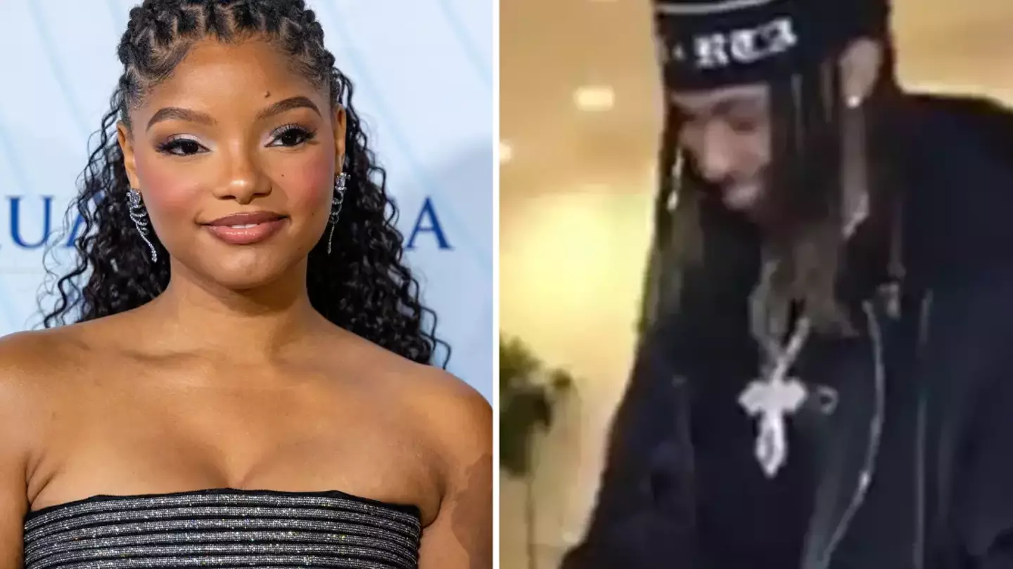 Amanda Edwards/Getty Images/DDG/Instagram