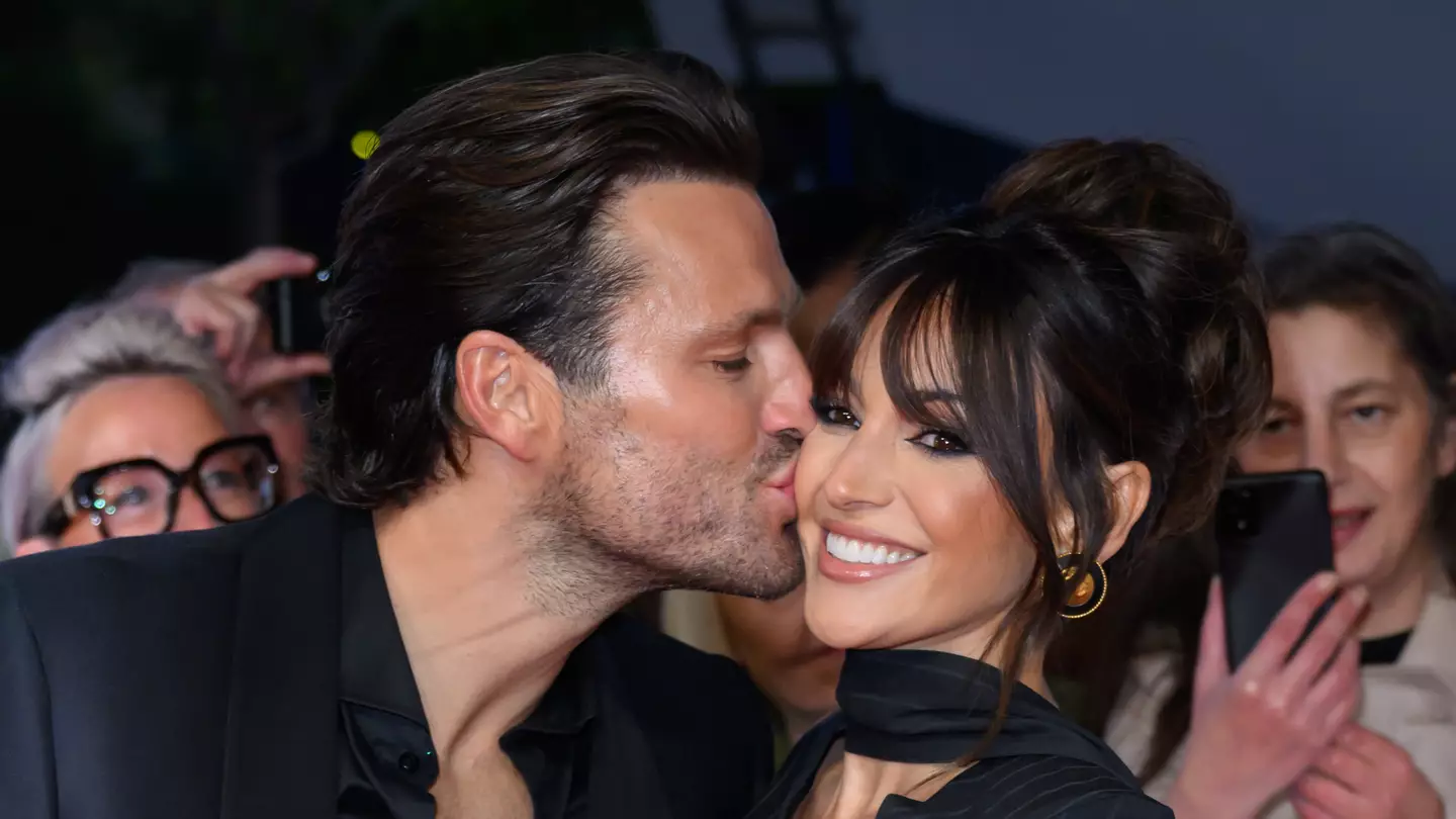 Sweet meaning behind Michelle Keegan and Mark Wright’s unique baby girl’s name