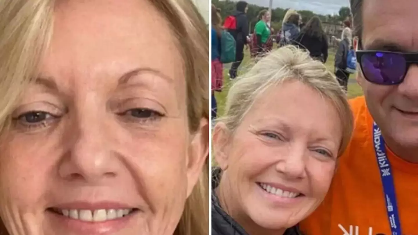 Nurse warns of ‘tell-tale’ symptoms she overlooked before devastating incurable diagnosis