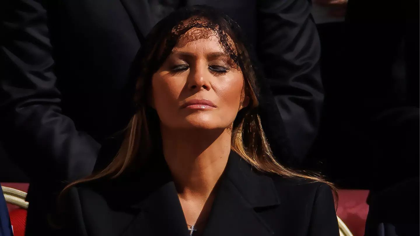 Dan Kitwood/Getty Images