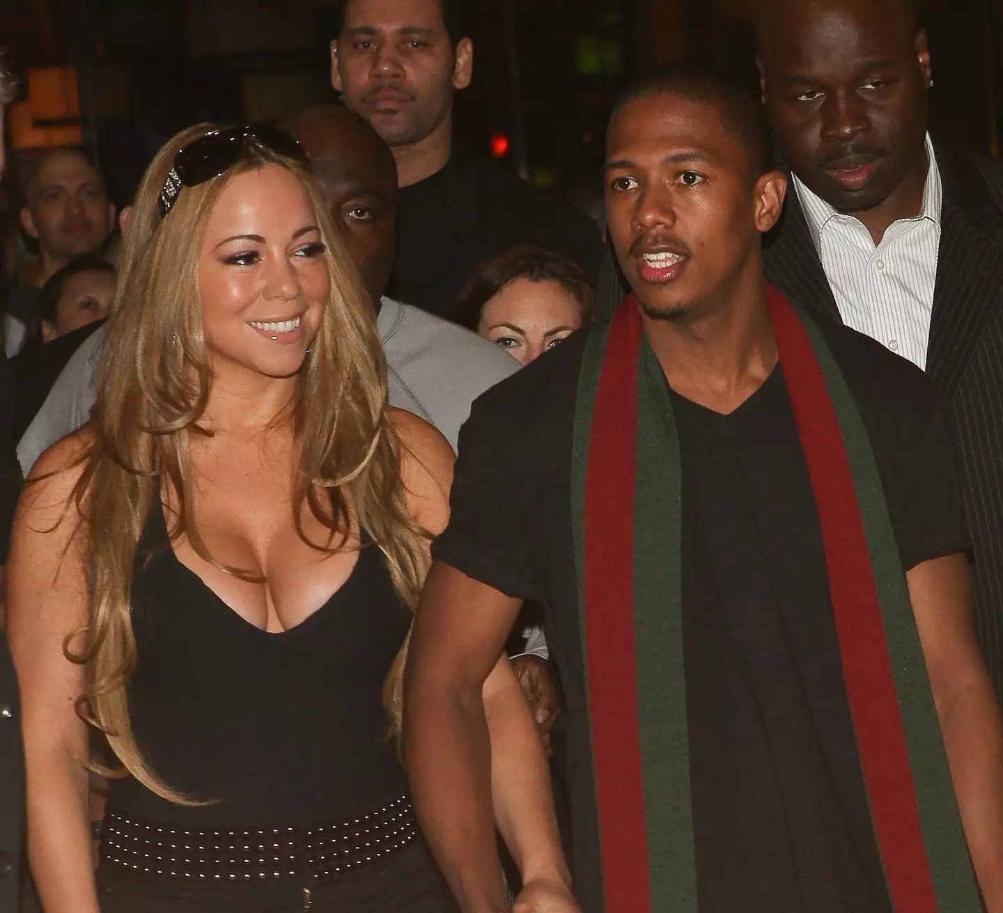 Nick Cannon's first children were twins with Mariah Carey, now he's set to welcome his 12th into the world.