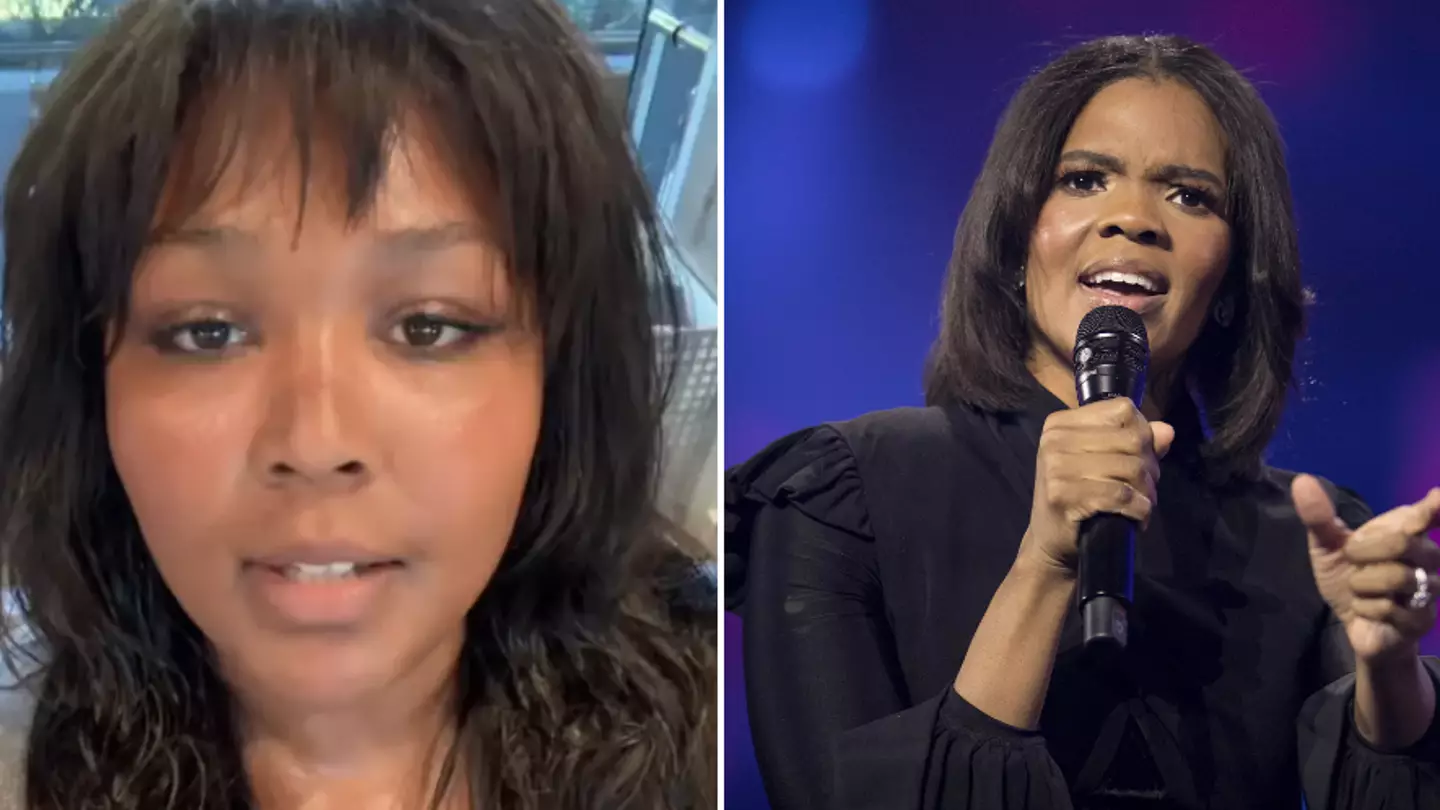 Fans praise Lizzo as she hits back at fatphobic comments about her