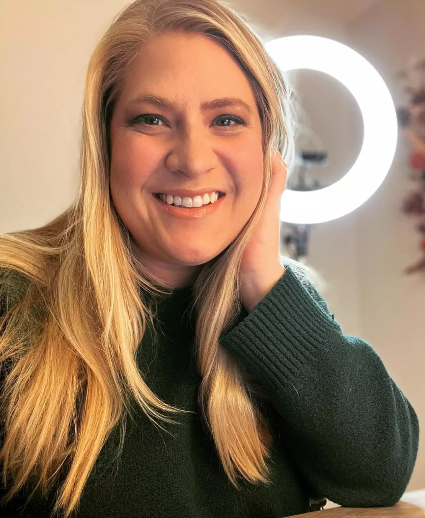 Steph is a professional name consultant.