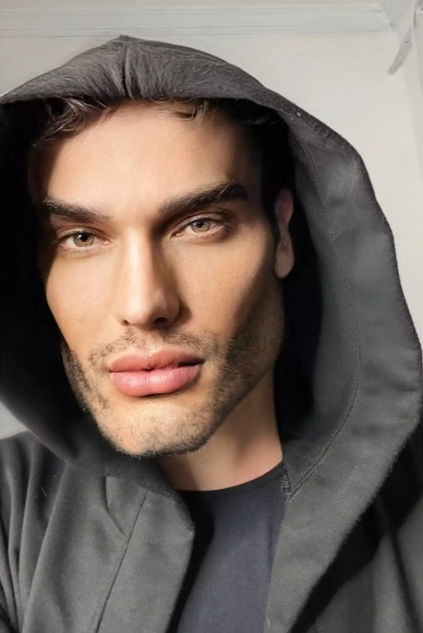 Athos Salomé has issued a whole slew of forecasts for 2026 (Supplied)