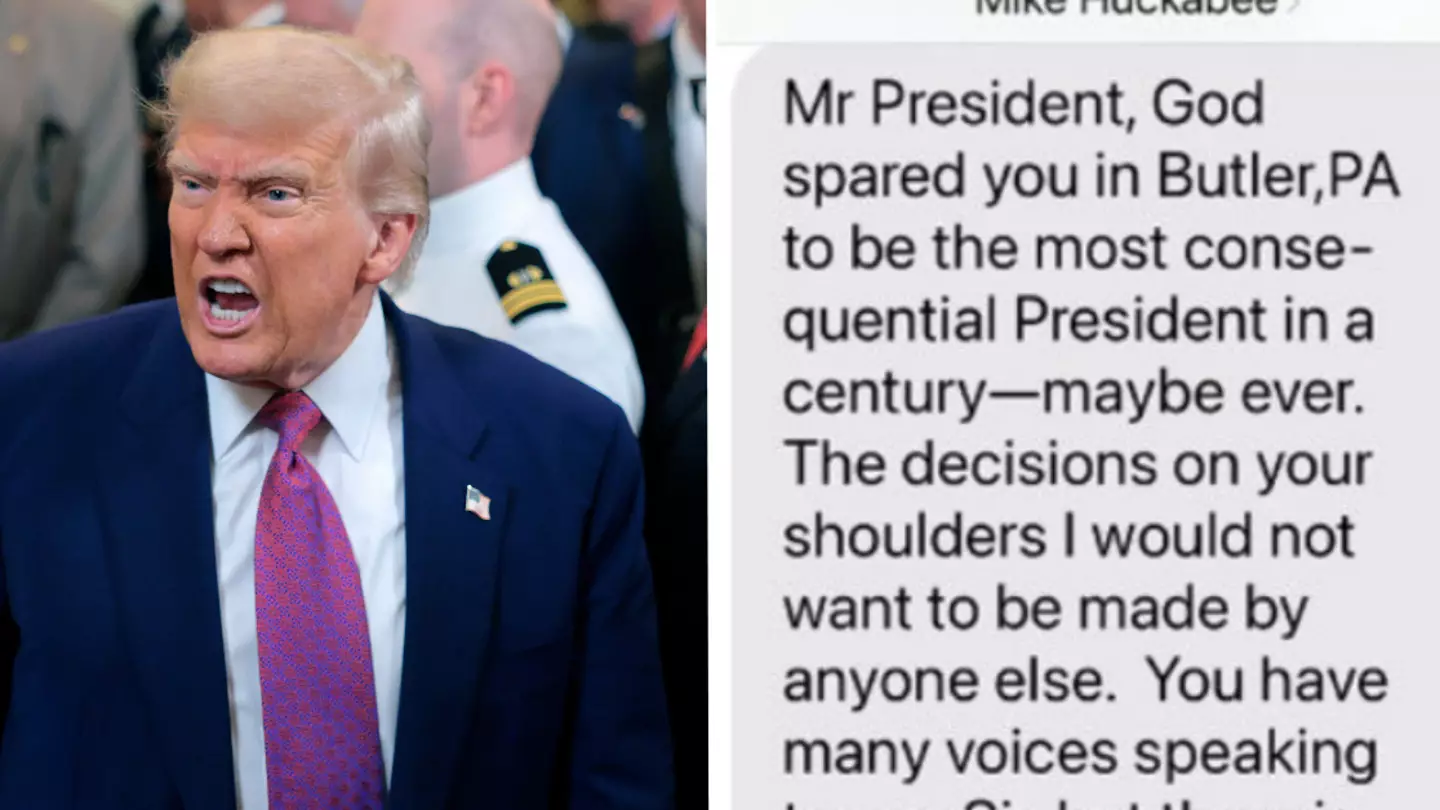 Chip Somodevilla/Getty Images