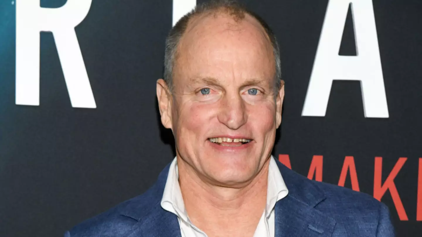 Woody Harrelson fans seriously shocked to discover his father was actually a notorious contract killer