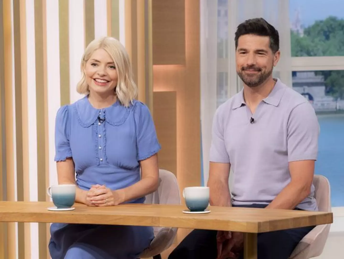 Fans know exactly who they want to replace Phillip Schofield on This Morning.