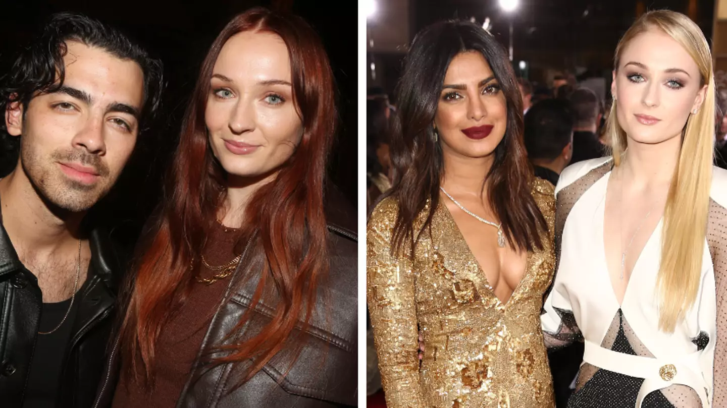 Sophie Turner unfollows sister-in-law Priyanka Chopra following Joe Jonas split