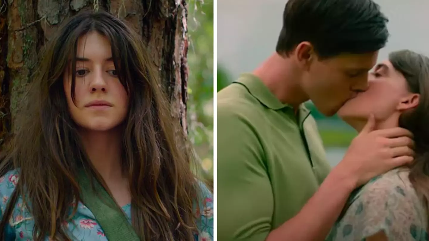 Viewers left in tears after watching new Netflix thriller based on popular book