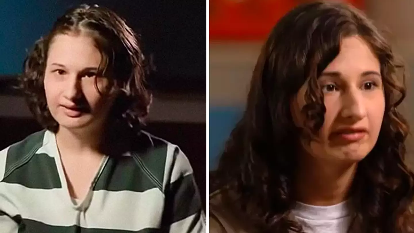 Gypsy Rose's family friends share concerns ahead of her release from prison