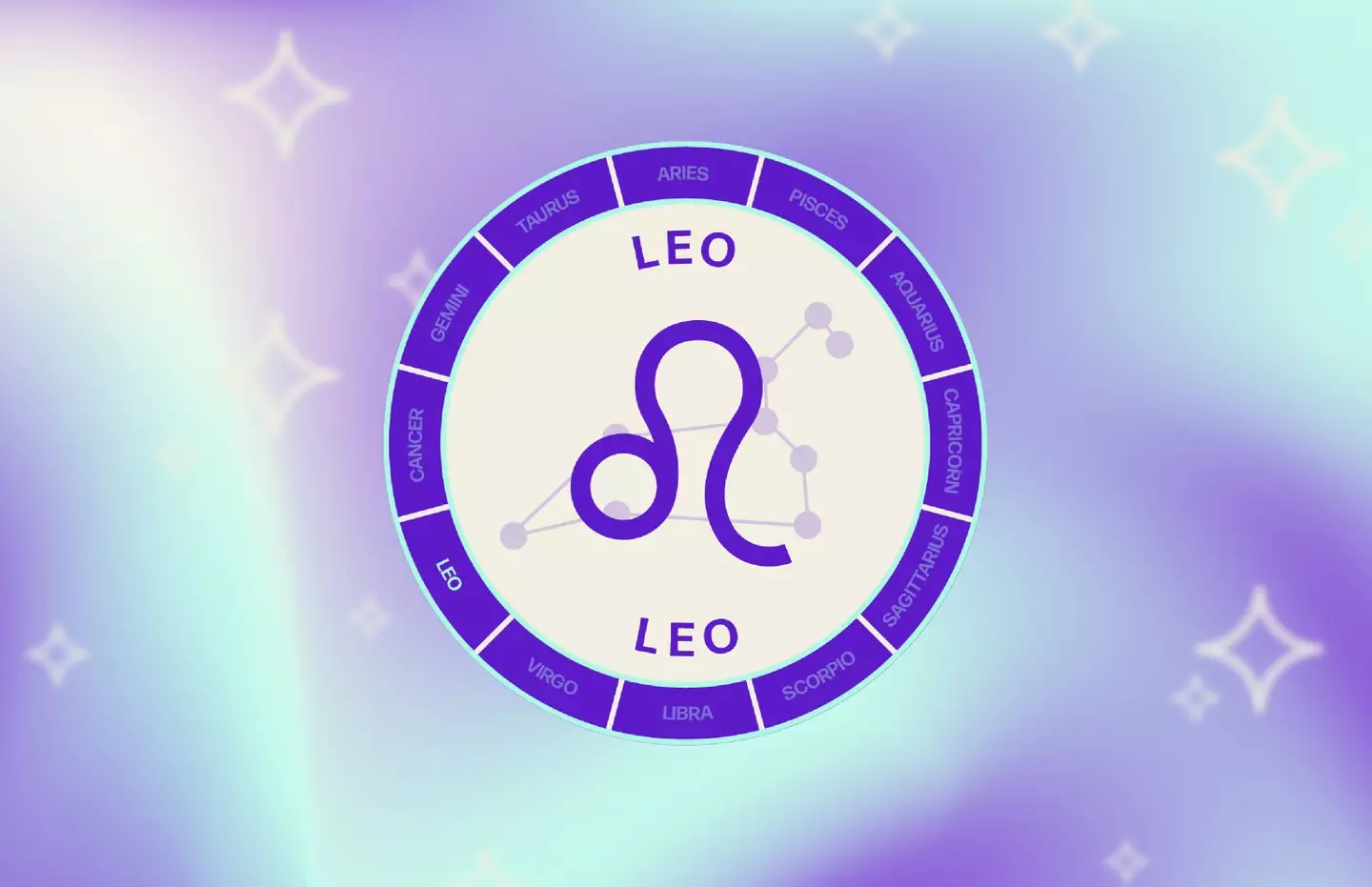 Vigilance is key for Leos during this time. (Tyla)