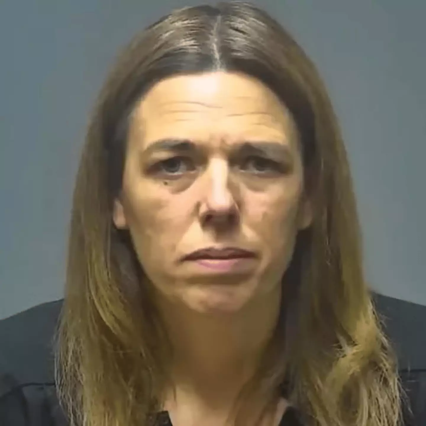 Kendra was released from prison in August of last year (Isobella County Jail)