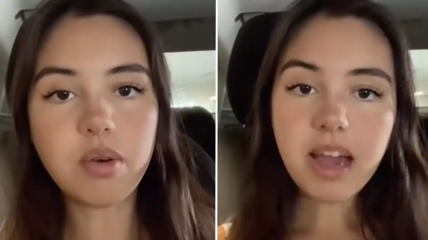 Woman who claims to be diagnosed psychopath reveals ‘morbid’ interests she had as a kid