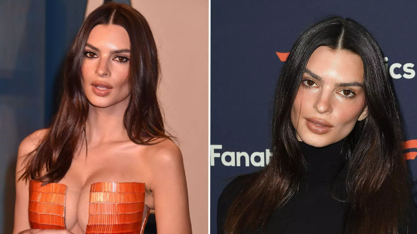 Emily Ratajkowski reveals why she fired her team and quit acting