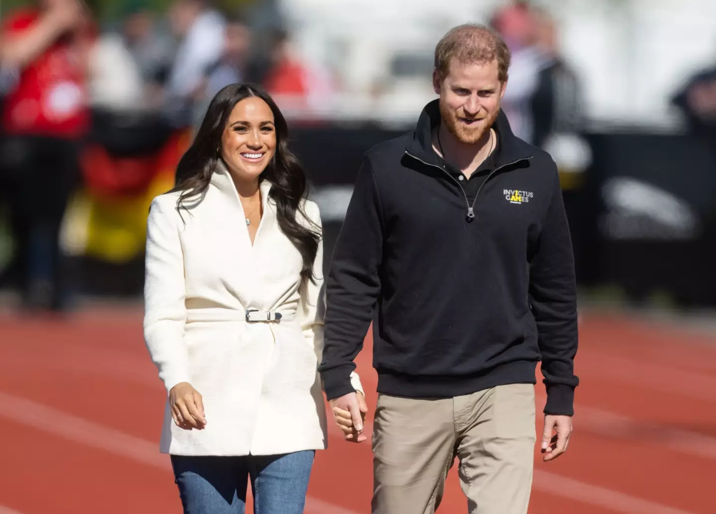 The bombshell claims were published in a Vanity Fair exposé (Samir Hussein/WireImage)