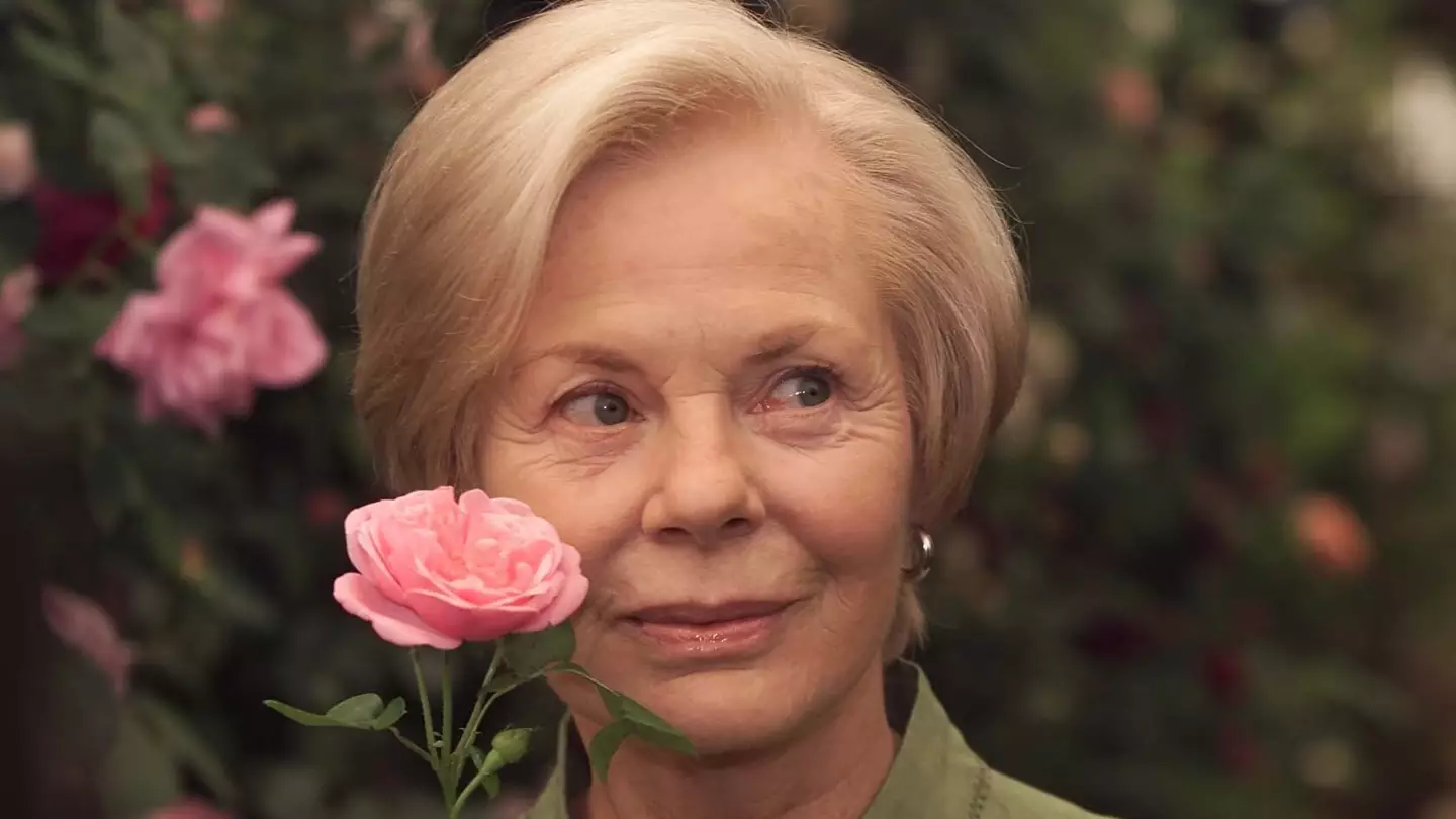 Duchess of Kent has died aged 92, Buckingham Palace announces