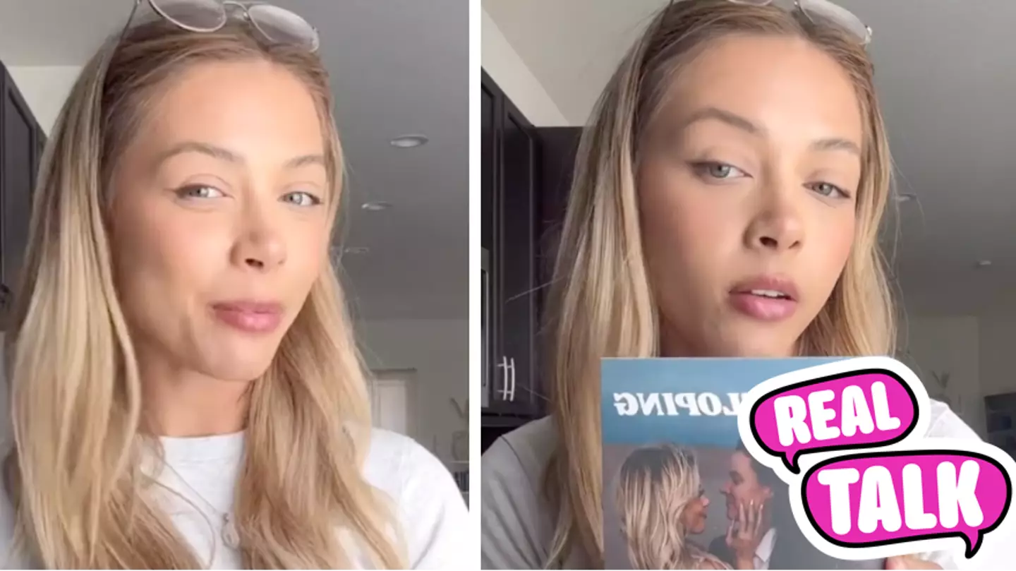 TikTok/@ooohkianna
