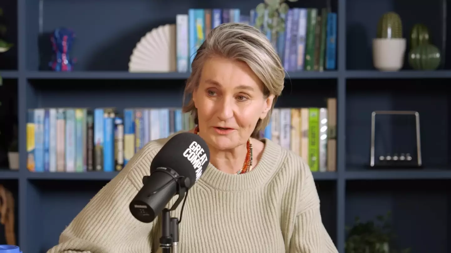 YouTube/GreatCompanyPodcast