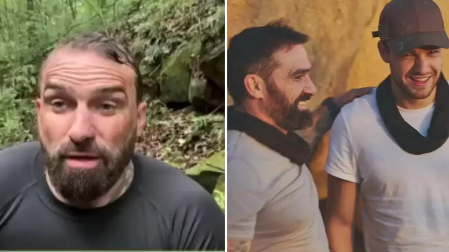 Sunrise News/Instagram/@antmiddleton