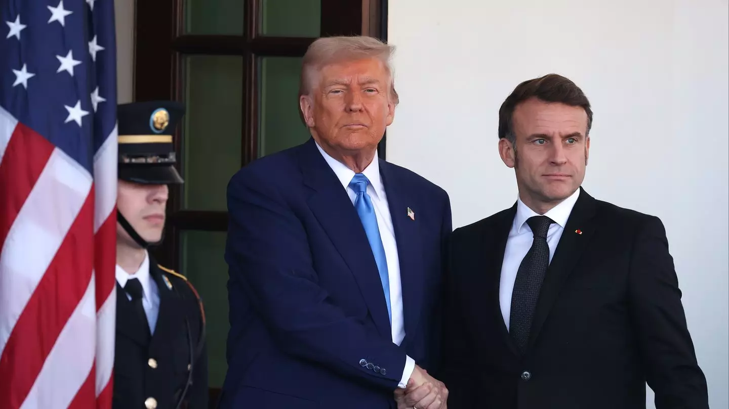 Tasos Katopodis/Getty Images