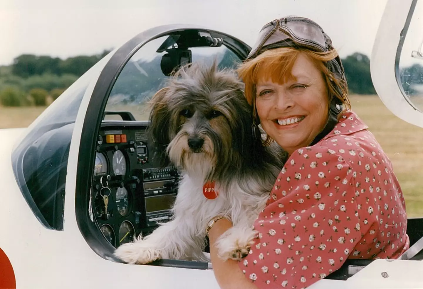 People rushed in to share their memories of the beloved CBeebies show. (BBC)