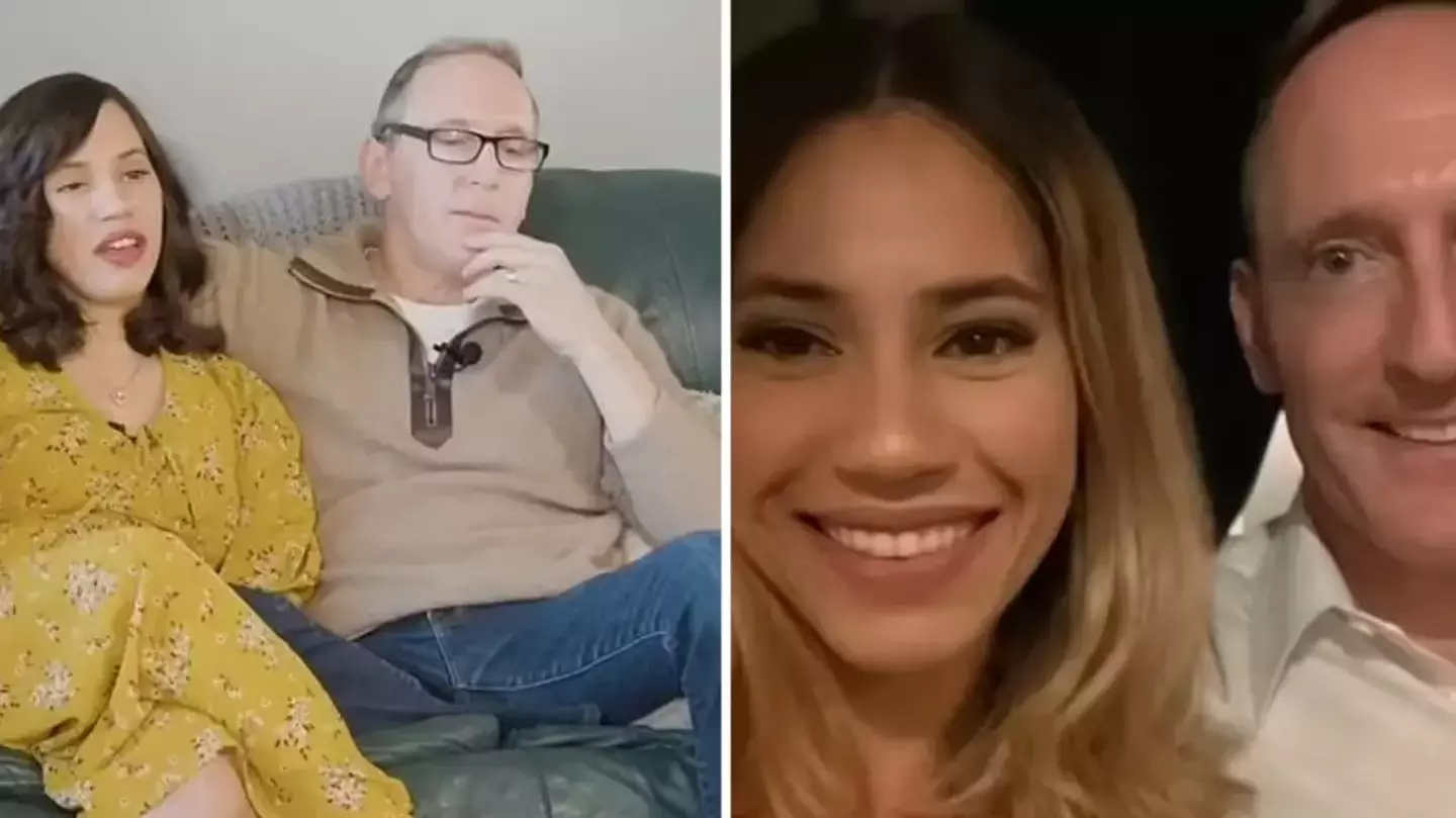 Woman who gets paid weekly by her husband to cook and clean defends relationship amid backlash