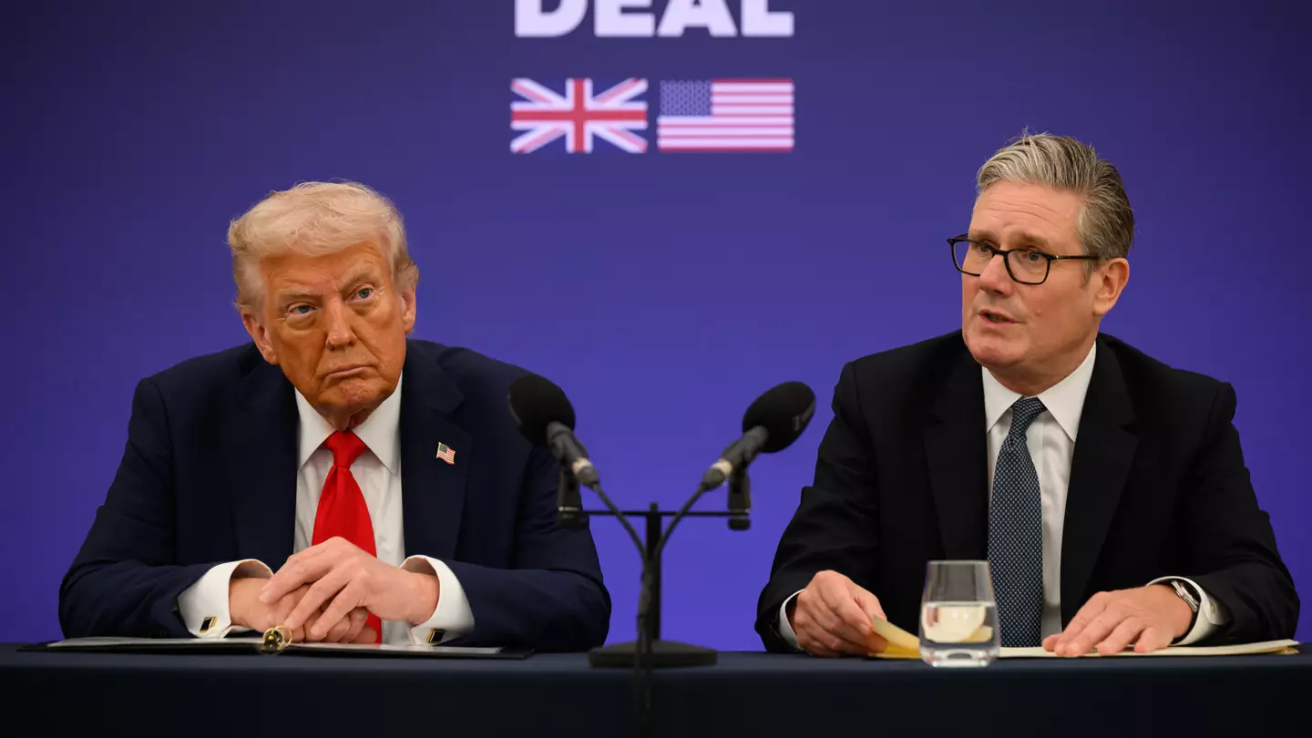 Leon Neal/Getty Images