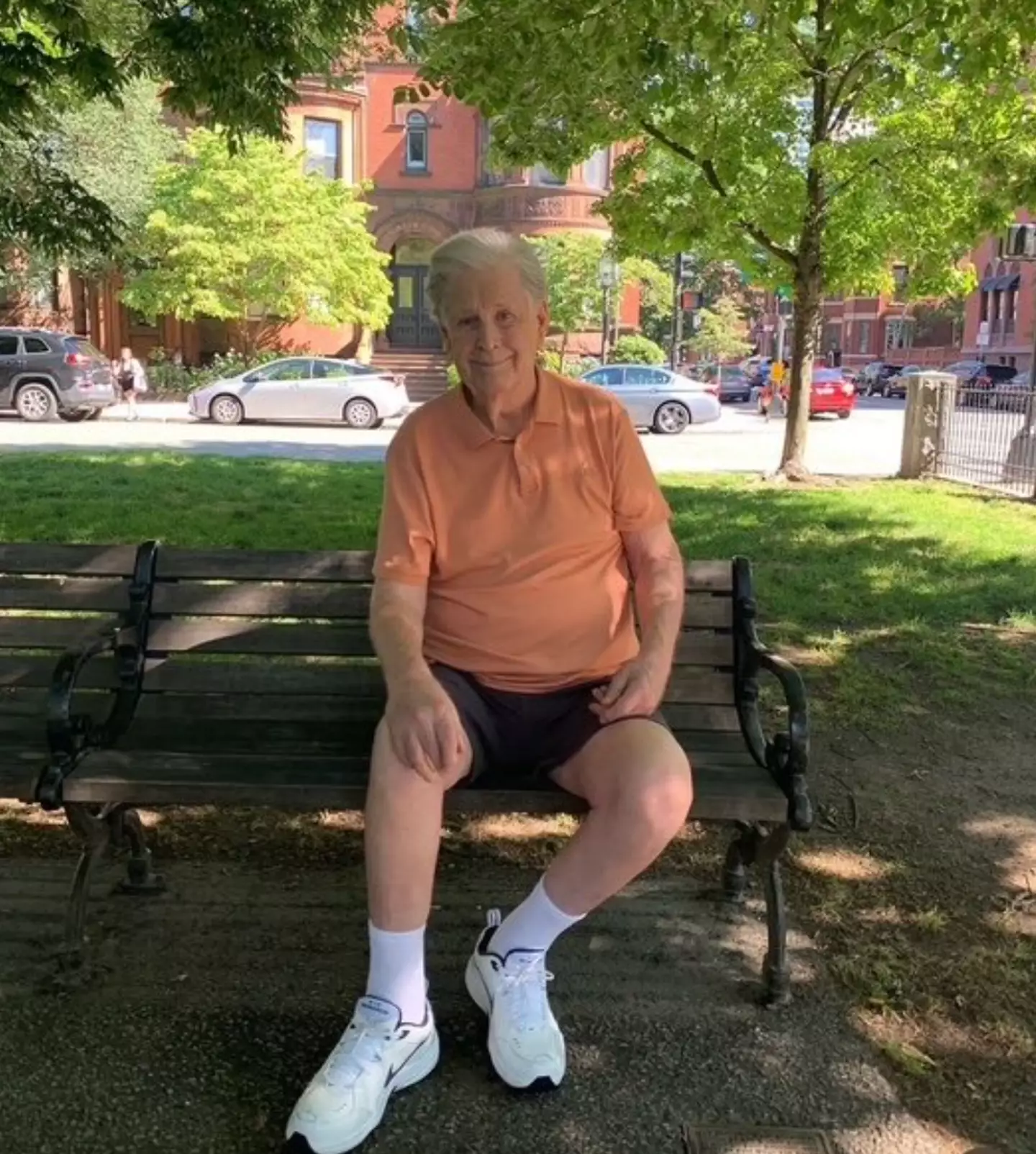 The Beach Boys co-founder, Brian Wilson, has passed away aged 82 (Brian Wilson)