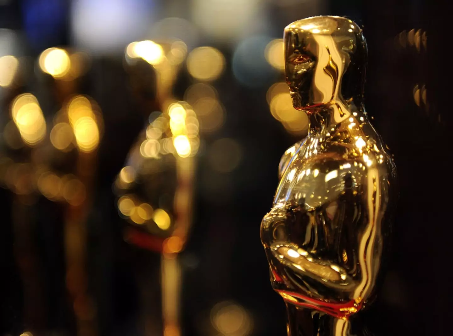 There are many theories behind why the awards are dubbed as Oscars (Andrew H. Walker/Getty Images)