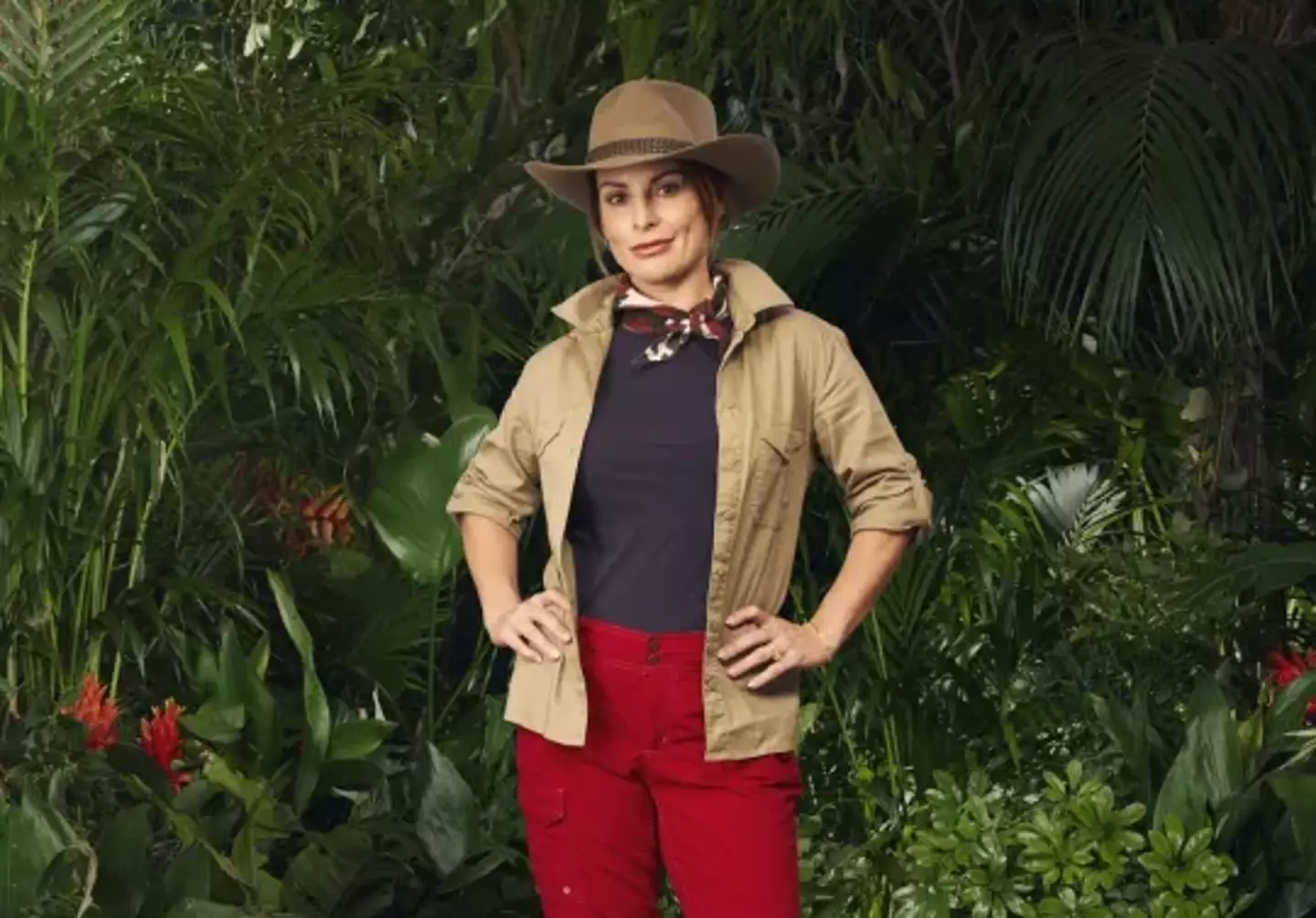 Coleen Rooney will reportedly be raking in a mammoth sum for her appearance on I'm A Celeb (ITV)