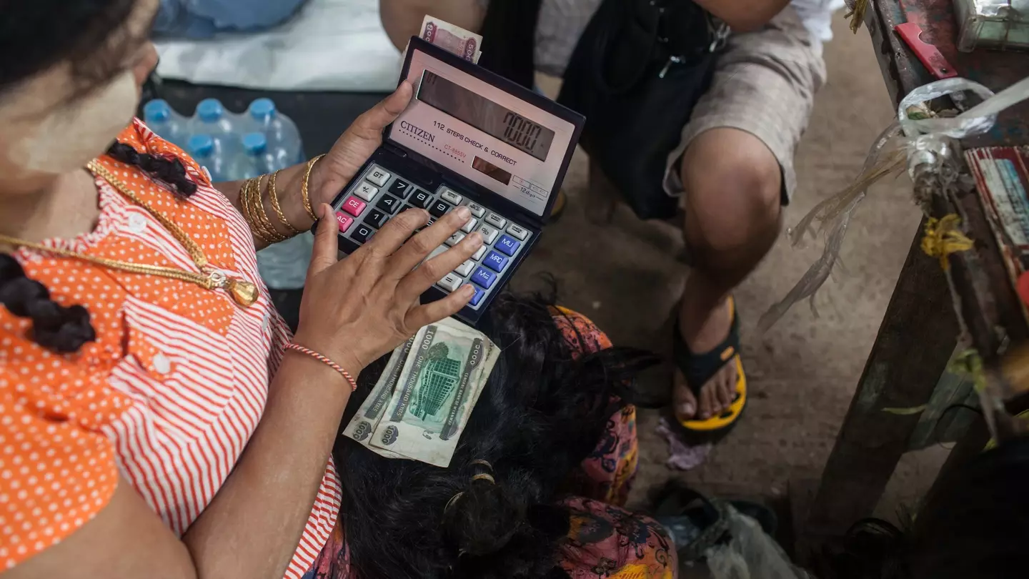 Lauren DeCicca/Getty Images