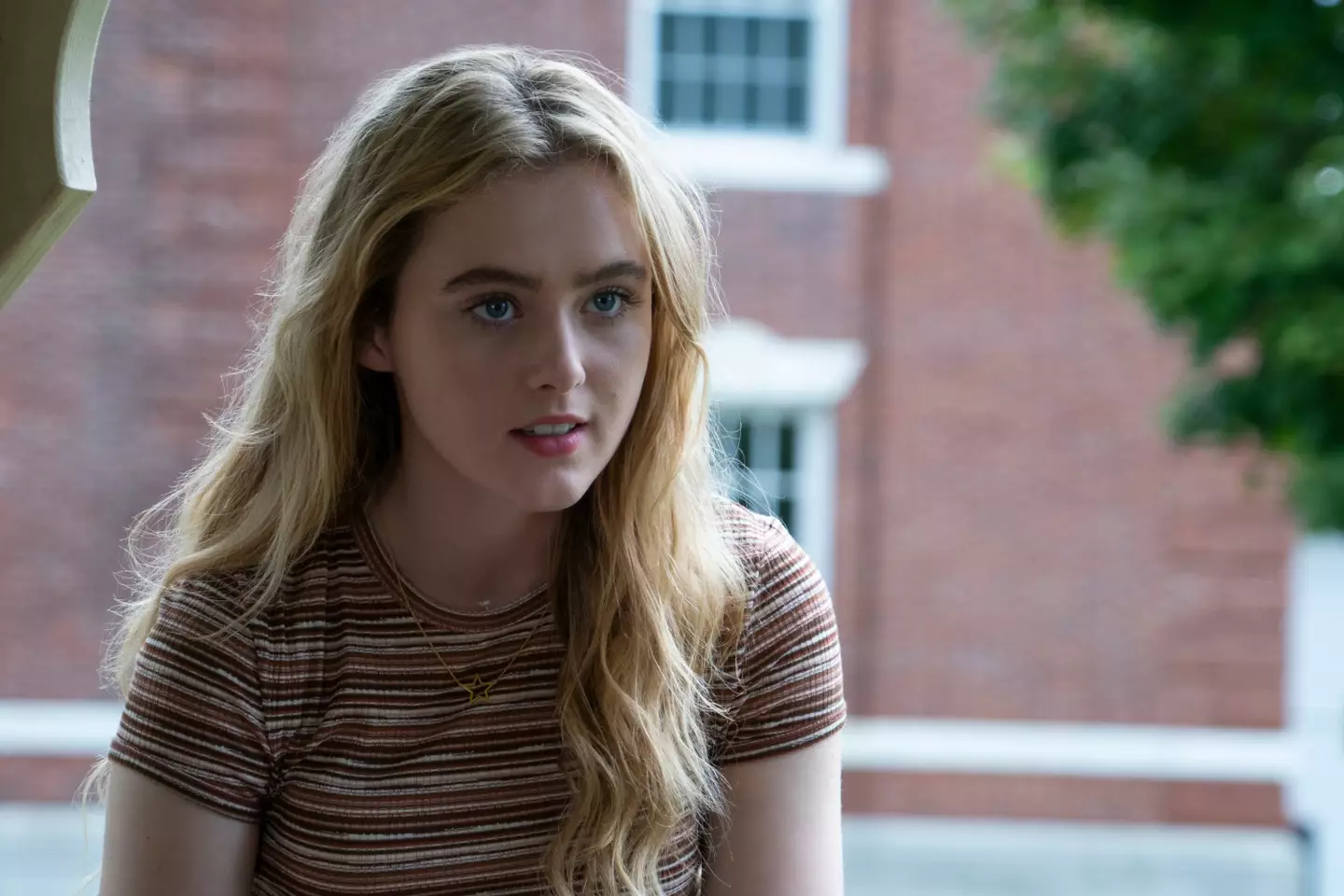 The drama first hit our screens back in 2019. (Netflix)