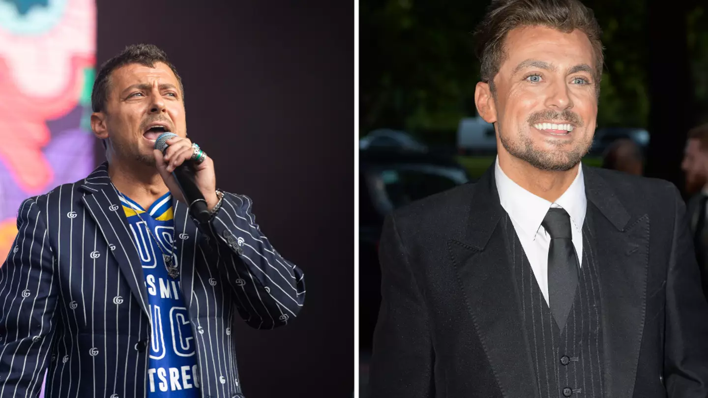 Hollyoaks star Paul Danan has died aged 46
