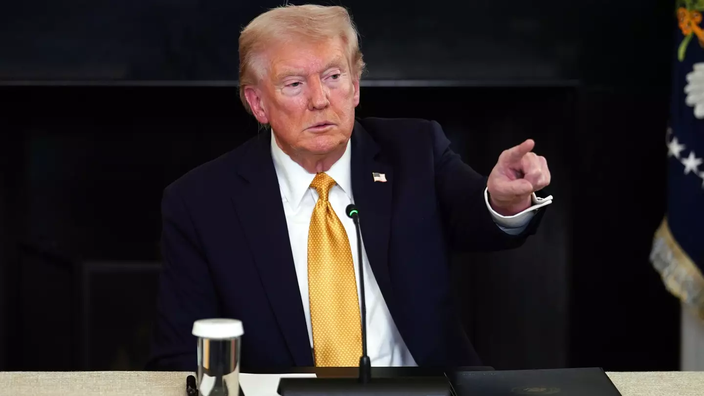 Why Donald Trump is nonchalantly threatening to ‘just kill people’
