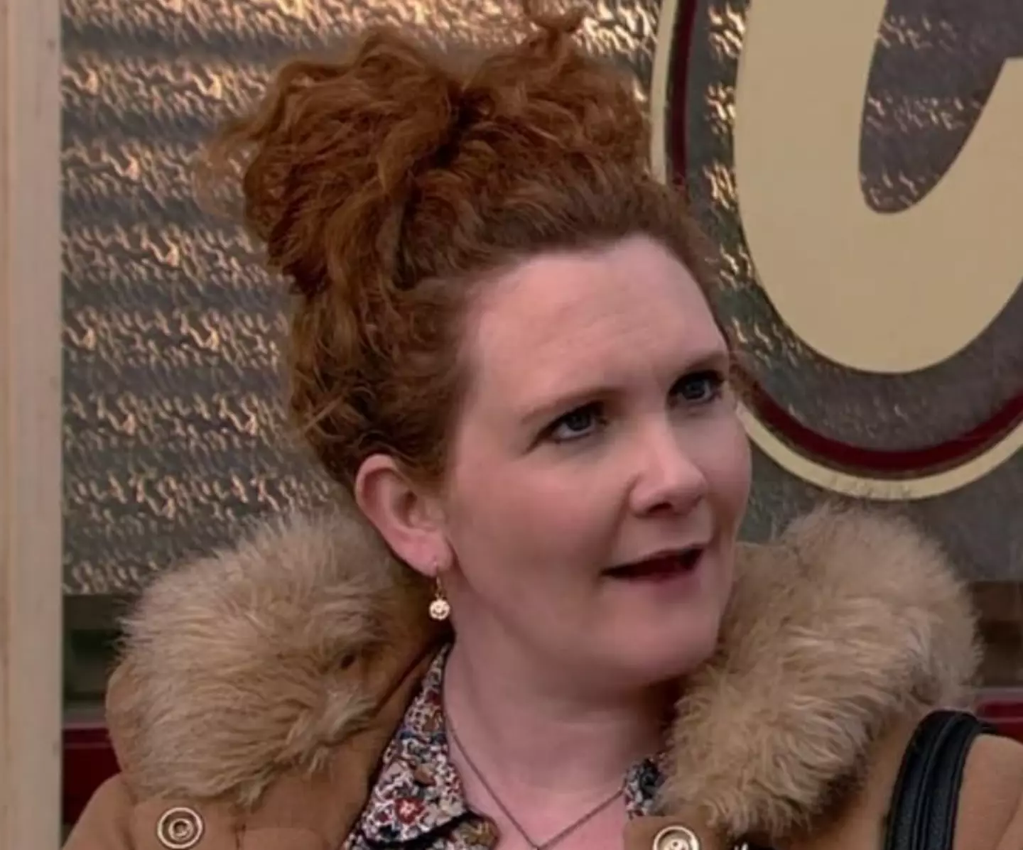 Jennie is set to return to Coronation Street after maternity leave.