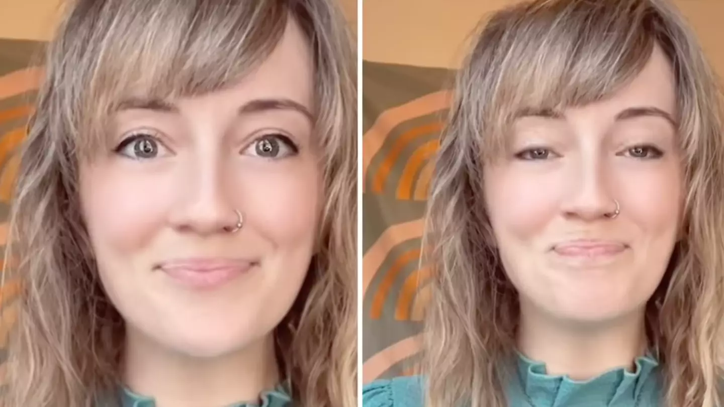Therapist reveals one thing they always do when talking to you without you realising